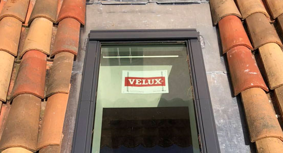 LE CHANGEMENT DE VELUX 31